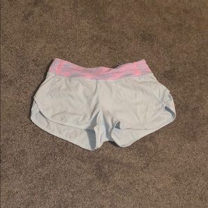 ivivva shorts